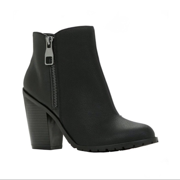 Call It Spring Shoes - Call it Spring Criviel Boots